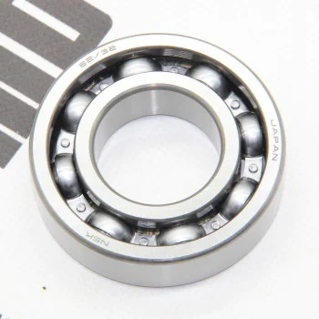 こー2脚 ➤ Подшипник коленвала 62/32 NSK (32*65*17) KOVI 300-2T (2T PRO